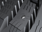 Усилители торможения шины Nokian Hakkapeliitta 8 Усилители торможения шины Nokian Hakkapeliitta 8