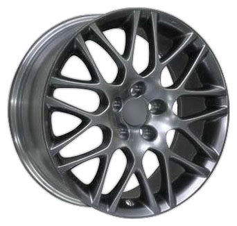 Диски LE1 8х18 5х114,3 ET45 60,1 HB LE4kit (к26572) Диски LE1 8х18 5х114,3 ET45 60,1 HB LE4kit (к26572)