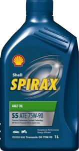 SHELL SHELL