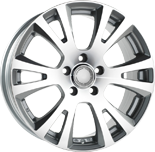 Автодиск TO77 7x17 5x114,3 ET45 60,1 BFP TO34kit Автодиск TO77 7x17 5x114,3 ET45 60,1 BFP TO34kit