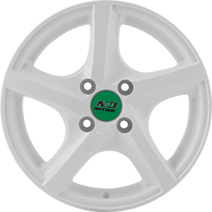 Диски N2O Y290 6x14 4x98 ET35 58,6 W Диски N2O Y290 6x14 4x98 ET35 58,6 W