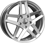 Диски 081(VW) 8х18 5х120 ЕТ52 65,1 HS VW5kit (к92773) Диски 081(VW) 8х18 5х120 ЕТ52 65,1 HS VW5kit (к92773)