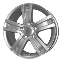Диски TO24 6,5x16 5x114,3 ET45 60,1 S TO7kit Диски TO24 6,5x16 5x114,3 ET45 60,1 S TO7kit