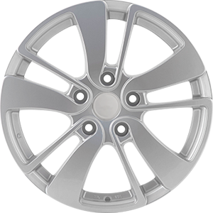 Диски RE50 6,5x16 5x114,3 ET47 66,1 S RE9kit Диски RE50 6,5x16 5x114,3 ET47 66,1 S RE9kit