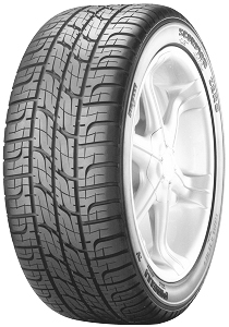 Шина Pirelli Scorpion Zero 295/30 R22 103W Шина Pirelli Scorpion Zero 295/30 R22 103W