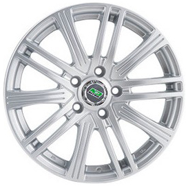 Диски N2O Y292 5,5x14 4x100 ET43 60,1 S Диски N2O Y292 5,5x14 4x100 ET43 60,1 S