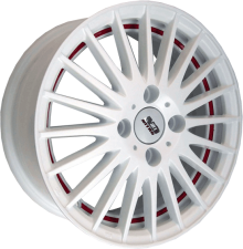 Диски N2O Y833 6x14 4x98 ET35 58,6 FROST Диски N2O Y833 6x14 4x98 ET35 58,6 FROST