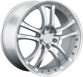 Диски MB42 (540) 7х15 5х112 ЕТ35 66,6 SF Диски MB42 (540) 7х15 5х112 ЕТ35 66,6 SF