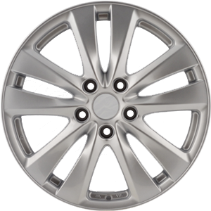 Диски HO50 7,5x17 5x114,3 ET55 64,1 S HO4kit Диски HO50 7,5x17 5x114,3 ET55 64,1 S HO4kit