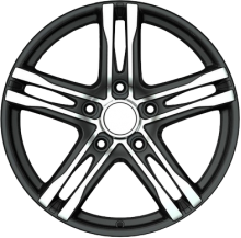 Диски N2O Y4801 5,5x14 4x100 ET43 60,1 BFP Диски N2O Y4801 5,5x14 4x100 ET43 60,1 BFP