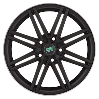 Диски N2O Y3179 6,5x15 5x105 ET39 56,6 carbon Диски N2O Y3179 6,5x15 5x105 ET39 56,6 carbon
