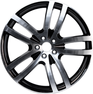 Диски AU2 (A5120) 9х20 5х112 ЕТ32 57,1 BFP AU4kit Диски AU2 (A5120) 9х20 5х112 ЕТ32 57,1 BFP AU4kit