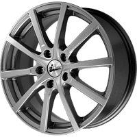 АВТОДИСК BIG BYZ 7Х17 5Х114.3 ЕТ50 67,1 ХАЙ ВЭЙ 327521 АВТОДИСК BIG BYZ 7Х17 5Х114.3 ЕТ50 67,1 ХАЙ ВЭЙ 327521