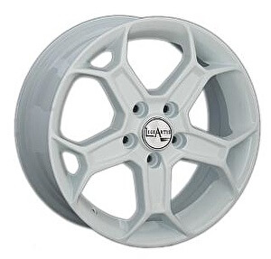 Диски FD21 (5382) 6,5х16 5х108 ЕТ52,5 63,4 HB Диски FD21 (5382) 6,5х16 5х108 ЕТ52,5 63,4 HB