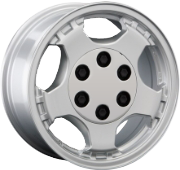 Диски GM6 (753) 7х16 6х139,7 ЕТ31 78 S Диски GM6 (753) 7х16 6х139,7 ЕТ31 78 S