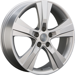 Диски GN23 6.5х15 5х105 ЕТ39 56,6 S Диски GN23 6.5х15 5х105 ЕТ39 56,6 S