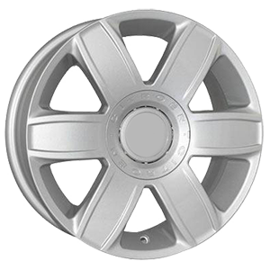 Диски CI1 6,5х16 4х108 ЕТ26 65,1 S CI1kit (к26341) Диски CI1 6,5х16 4х108 ЕТ26 65,1 S CI1kit (к26341)
