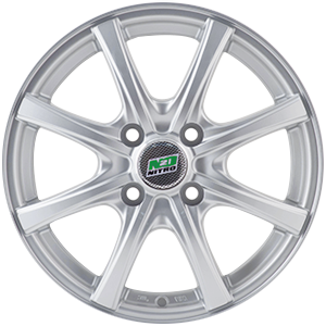 Диски N2O Y4809 5,5x15 4x100 ET45 60,1 S Диски N2O Y4809 5,5x15 4x100 ET45 60,1 S