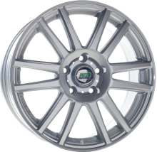 Диски N2O Y4917 6x15 5x100 ET40 57,1 S Диски N2O Y4917 6x15 5x100 ET40 57,1 S