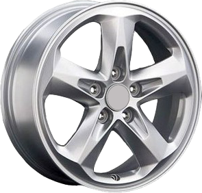 Диски FD32 6.5х16 5х108 ЕТ50 63,3 S Диски FD32 6.5х16 5х108 ЕТ50 63,3 S
