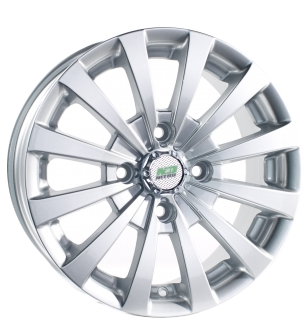 Диски N2O Y247 5,5x13 4x98 ET35 58,6 S Диски N2O Y247 5,5x13 4x98 ET35 58,6 S