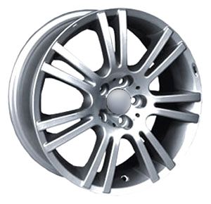 Диски 031(HO) 7х16 5х114,3 ET45 64,1 HS HO5kit Диски 031(HO) 7х16 5х114,3 ET45 64,1 HS HO5kit