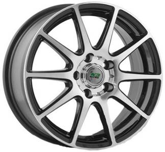 Диски N2O Y4406 7x17 5x114,3 ET50 67,1 BFP Диски N2O Y4406 7x17 5x114,3 ET50 67,1 BFP