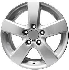 Диски VW6(5112) 7х16 5х112 ЕТ42 57,1 S Диски VW6(5112) 7х16 5х112 ЕТ42 57,1 S