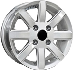 Диски NI16 5,5x14 4x114,3 ET35 66,1 S NI20kit Диски NI16 5,5x14 4x114,3 ET35 66,1 S NI20kit