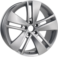 Диски LE42 8x18 5x114,3 ET45 60,1 S LE10kit Диски LE42 8x18 5x114,3 ET45 60,1 S LE10kit