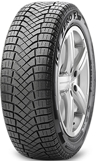 Шина Pirelli Ice Zero Friction 225/56 R17 94H Шина Pirelli Ice Zero Friction 225/56 R17 94H