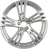Диски ME68 8,5x19 5x112 ET43 66,6 S ME12kit Диски ME68 8,5x19 5x112 ET43 66,6 S ME12kit