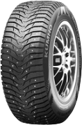 Шина Kumho WinterCraft Ice WI31 175/70 R14 84T Шина Kumho WinterCraft Ice WI31 175/70 R14 84T