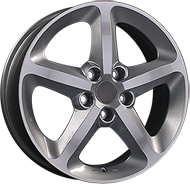 Диски HY7 6,5x17 5x114,3 ЕТ48 67,1 S HY3kit Диски HY7 6,5x17 5x114,3 ЕТ48 67,1 S HY3kit