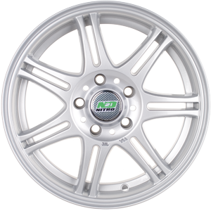 Диски N2O Y4601 6x15 4x100 ET45 73,1 S norm Диски N2O Y4601 6x15 4x100 ET45 73,1 S norm