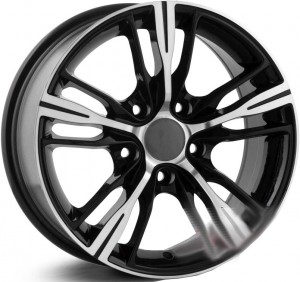 Диски BM80 7x16 5x120 ET40 72,6 BFP BM16kit Диски BM80 7x16 5x120 ET40 72,6 BFP BM16kit