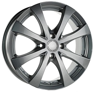 Диски RPLC HY61 6,5x17 5x114,3 ET48 67,1 S Диски RPLC HY61 6,5x17 5x114,3 ET48 67,1 S