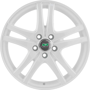 Диски N2O Y4816 6,5x16 5x105 ET38 56,6 W Диски N2O Y4816 6,5x16 5x105 ET38 56,6 W