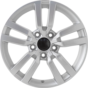 Диски VW81 6,5x16 5x112 ET33 57,1 S VW14kit Диски VW81 6,5x16 5x112 ET33 57,1 S VW14kit
