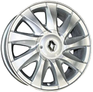 Диски RE1 5,5х14 4х100 ЕТ43 60,1 S (alu cap) RE1kit (к26976) Диски RE1 5,5х14 4х100 ЕТ43 60,1 S (alu cap) RE1kit (к26976)