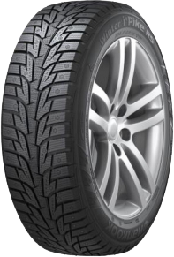 Шина Hankook Winter i*Pike RS W419 215/55 R16 97T Шина Hankook Winter i*Pike RS W419 215/55 R16 97T