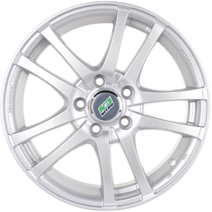 Диски N2O Y450 5,5x14 4x100 ET43 60,1 W Диски N2O Y450 5,5x14 4x100 ET43 60,1 W