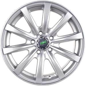 Диски N2O Y3102 7x16 5x112 ET33 57,1 S norm Диски N2O Y3102 7x16 5x112 ET33 57,1 S norm