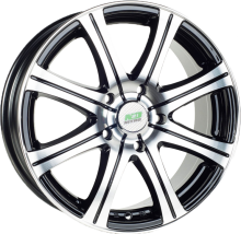 Диски N2O Y3163 6x15 4x100 ET50 60,1 BFP norm Диски N2O Y3163 6x15 4x100 ET50 60,1 BFP norm