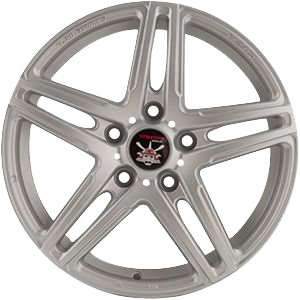 Диски Asikaga Esimoti 7x17 5x112 ET49 57,1 PURE SIL Диски Asikaga Esimoti 7x17 5x112 ET49 57,1 PURE SIL