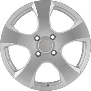 Диски CI43 7x16 4x108 ET32 65,1 S CI2kit Диски CI43 7x16 4x108 ET32 65,1 S CI2kit