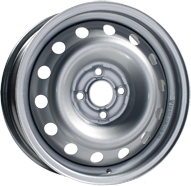 Диски S006 5,5x14 4x100 ET49 56,5 S Диски S006 5,5x14 4x100 ET49 56,5 S