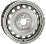 Диск EuroDisk 52E45H 5,5x13 4x114,3 ET45 DIA 67 серебристый Диск EuroDisk 52E45H 5,5x13 4x114,3 ET45 DIA 67 серебристый