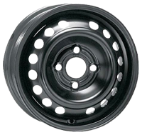 Диски TREBL YA535 6.5х16 5х114.3 ЕТ52 67,1 black MAZDA3 Диски TREBL YA535 6.5х16 5х114.3 ЕТ52 67,1 black MAZDA3