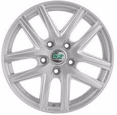 Диски N2O Y4925 6x15 5x114,3 ET46 67,1 S Диски N2O Y4925 6x15 5x114,3 ET46 67,1 S